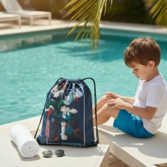 My Hero Academia pool bag