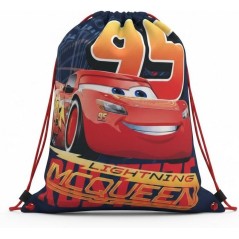 Cars Disney pool bag