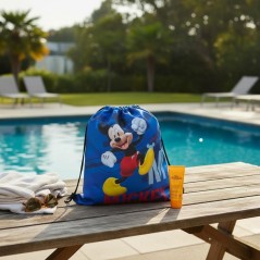 Sac De Piscine Mickey Disney