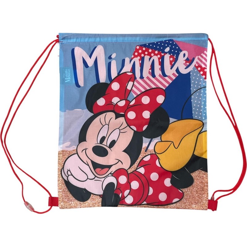 Sac de piscine Minnie Disney