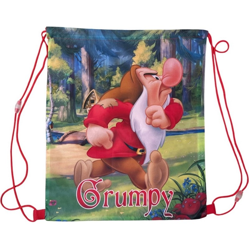 Grumpy disney Pool Tasche