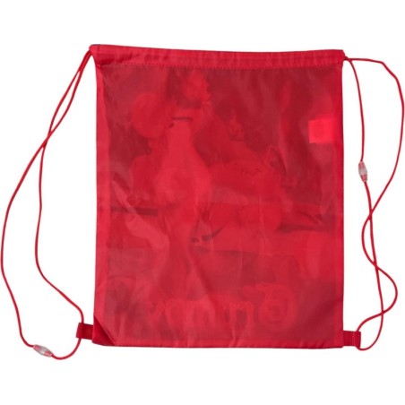 Grumpy disney pool bag