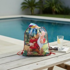 Sac de piscine Grumpy disney