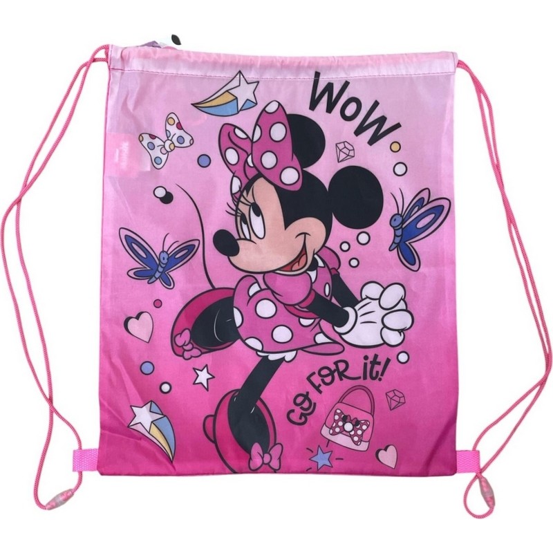 Minnie Disney Pool Tasche