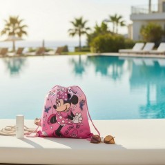 Minnie Disney pool bag