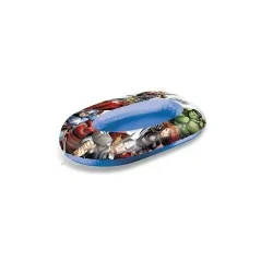 Bateau gonflable Avengers