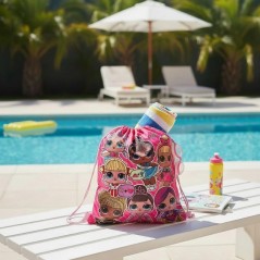Sac de piscine Lol Surprise