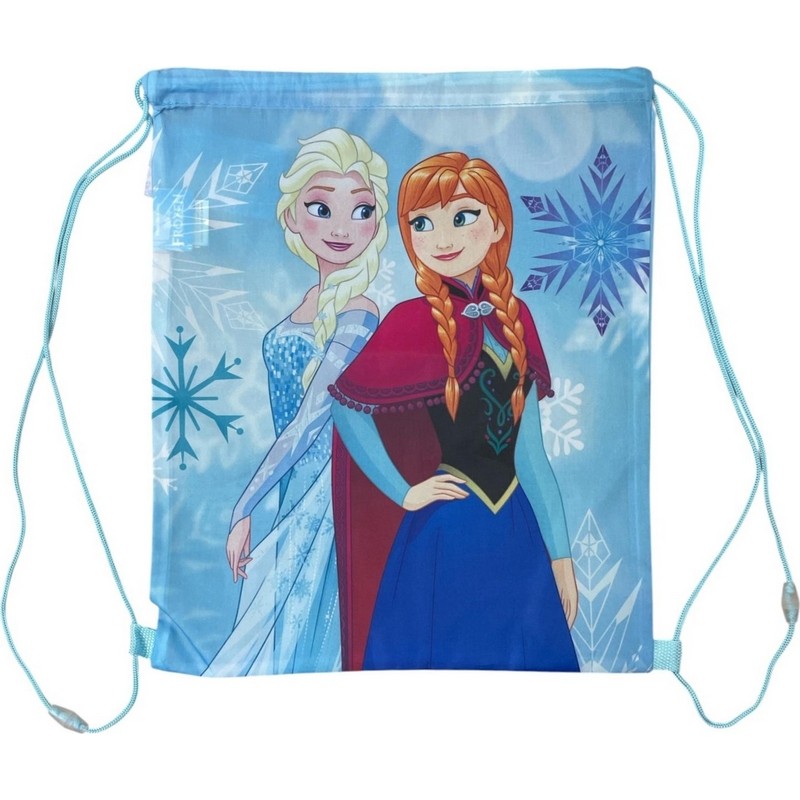 Frozen Disney pool bag