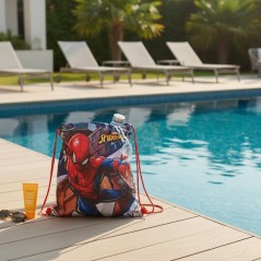 Sac De Piscine Spiderman Marvel