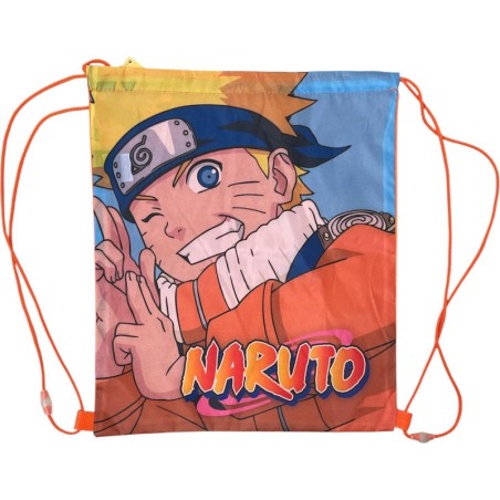 Sac de piscine Naruto Shippuden