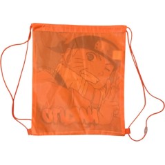 Naruto Shippuden pool bag