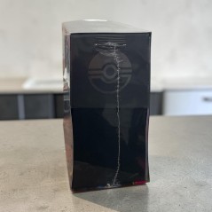 Coffret Dresseur d'élite Nuit Noire - ETB me5