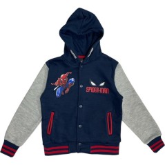 Ensemble Jogging Spiderman Marvel
