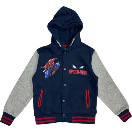 Ensemble Jogging Spiderman Marvel