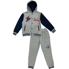 Ensemble Jogging Spiderman Marvel