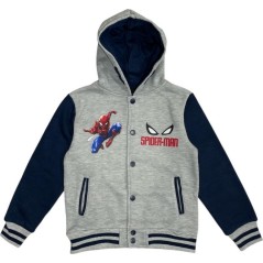 Ensemble Jogging Spiderman Marvel