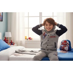Ensemble Jogging Spiderman Marvel