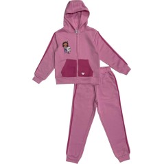 Gabby's Dollhouse Jogging Set