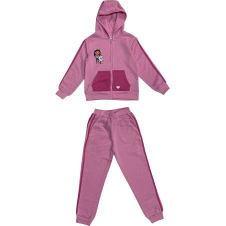 Gabby's Dollhouse Jogging Set