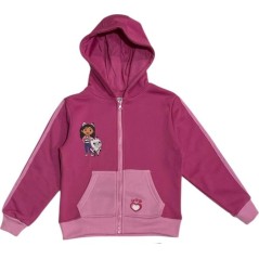 Gabby's Dollhouse Jogging Set