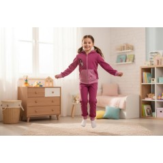 Gabby's Dollhouse Jogging Set