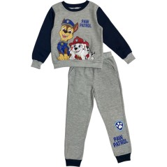 Ensemble Jogging Paw Patrol - Pat Patrouille