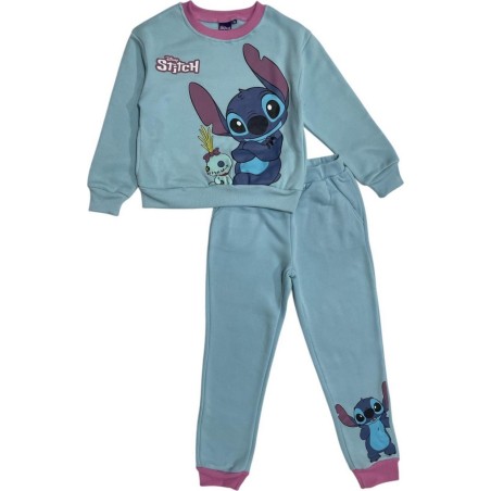 Stitch Disney Jogging Set