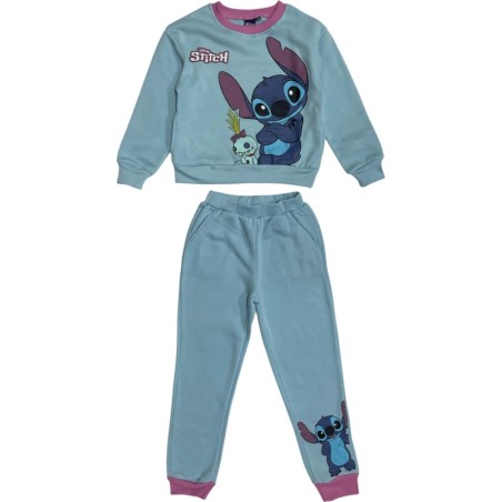 Stitch Disney Jogging Set