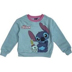 Ensemble Jogging  Stitch Disney