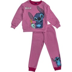 Ensemble Jogging Stitch Disney
