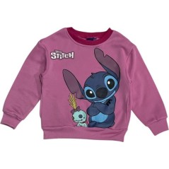 Ensemble Jogging  Stitch Disney