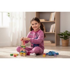 Stitch Disney Jogging Set