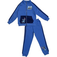 Stitch Disney Jogging Set