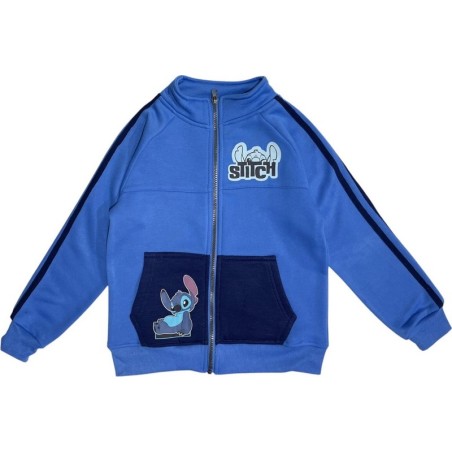Stitch Disney Jogging Set