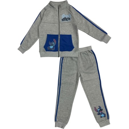 Stitch Disney Jogging Set