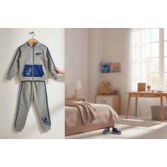Stitch Disney Jogging Set