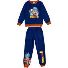 Ensemble Jogging Dragon ball Z