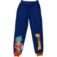 Dragon Ball Z Jogging Set