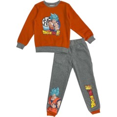 Dragon Ball Z Jogging Set