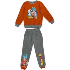 Dragon Ball Z Jogging Set