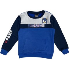 Ensemble Jogging Sonic