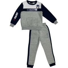 Ensemble Jogging Sonic