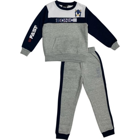 Sonic Jogging Set