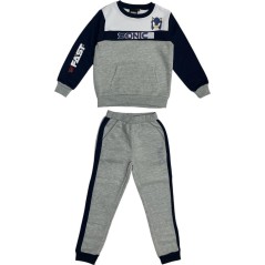 Sonic Jogging Set