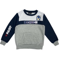 Sonic Jogging Set