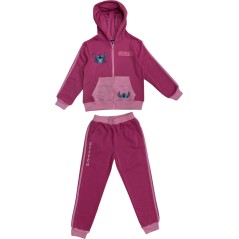 Ensemble Jogging Stitch Disney