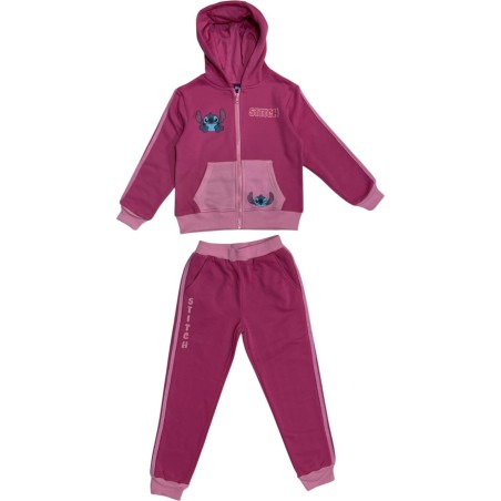 Ensemble Jogging Stitch Disney