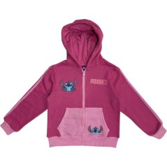 Ensemble Jogging  Stitch Disney