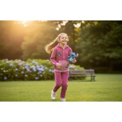Ensemble Jogging  Stitch Disney