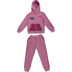 Ensemble Jogging  Stitch Disney